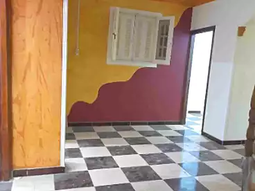 Apartments For sale in Abd El Moneam Gaber St., El Hanouvel, 110 sqm
