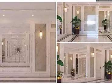 Properties For sale in Fifth Neighborhood, Bait El Watan, 151 sqm