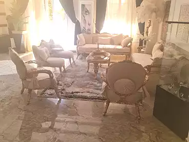 Duplex For sale in Abou Obaida Ibn El-Garah St., El Yasmeen 5, 400 sqm