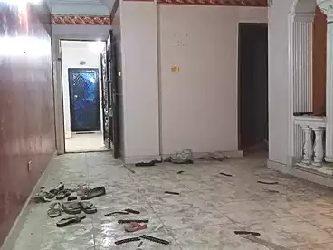 Apartments For sale in El Bostan St., El Bitash, 120 sqm