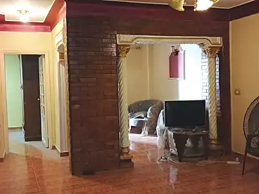Apartments For sale in El Hay St., El Bitash, 90 sqm