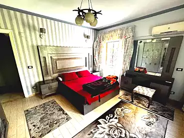 Apartments For rent in Al Mamourah Al Shateea, El Mamoura, 200 sqm
