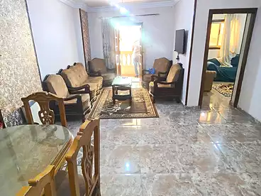 Apartments For sale in Salman El-Farsi St, El Asafra, 120 sqm