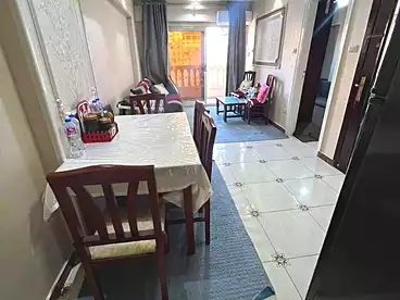 Apartments For sale in Gamal Abd El Nasir St, Sidi Beshr Bahri, 85 sqm