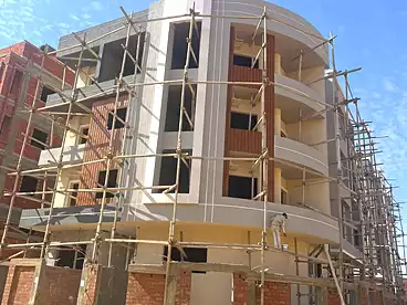 Apartments For sale in New Narges, New Cairo - 5th Settlement, 114 sqm