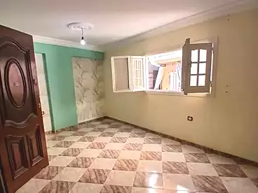 شقق للإيجار في العصافرة، الاسكندرية، 80 متر