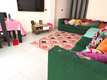 Apartments For sale in Nasr El Thawra St., El Haram, 100 sqm