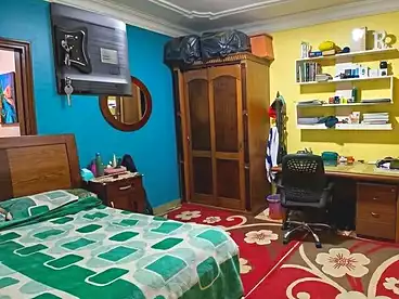 شقق للبيع في الهانوفيل، العجمي، 200 متر