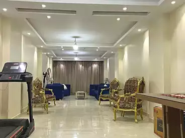 شقق للبيع في شارع حسن محمد، فيصل، 160 متر