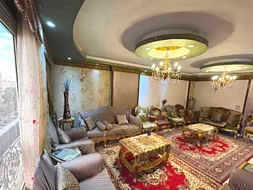 Apartments For sale in Nasr City, Greater Cairo, 220 sqm