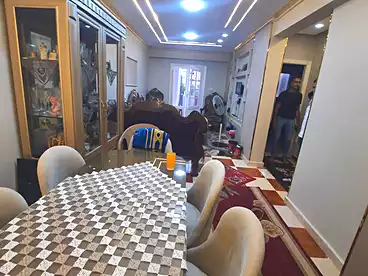 شقق للبيع في شارع الاصدقاء، الهانوفيل، 110 متر