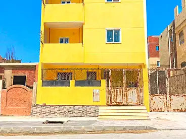 House / Home For sale in 15th of May, Greater Cairo, 209 sqm