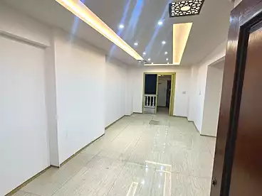 Administrative For rent in Gamal Abd El Nasir St, Sidi Beshr Bahri, 160 sqm