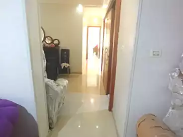 Apartments For sale in Sidi Beshr Bahri, Sidi Bishr, 110 sqm