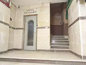 شقق للبيع في النزهة 2، القاهرة الكبرى، 100 متر
