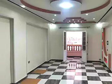 شقق للإيجار في شاطئ النخيل - ٦ اكتوبر، العجمي، 90 متر