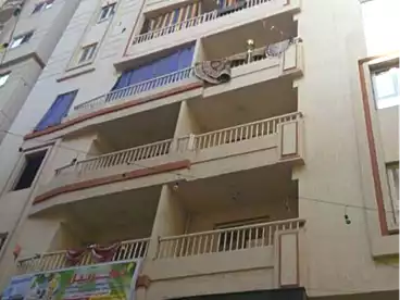 شقق للبيع في العصافرة بحري، العصافرة، 110 متر
