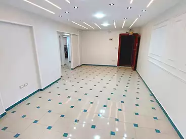 شقق للإيجار في شارع محمود العيسوي، سيدي بشر بحري، 145 متر