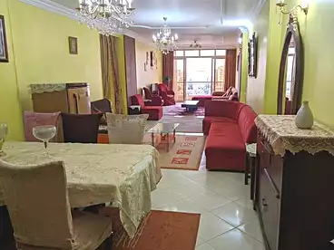 Apartments For sale in Sefara St., El Mariotia, 150 sqm