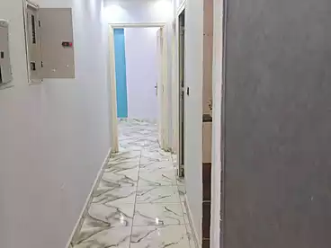 شقق للبيع في شارع 27، النزهة 2، 110 متر