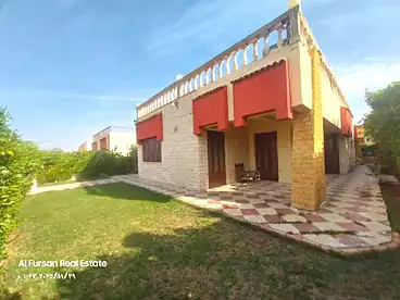 شاليهات للبيع في قرية السراب ميراج بيتش - ماي هوم، منتجعات الساحل الشمالى، 169 متر