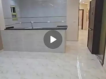 شقق للبيع في شارع الدكتور محمد بدوي، الحي الثاني، 125 متر