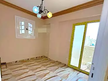 Apartments For sale in Gamal Abdel Nasser St., El Mandara, 80 sqm