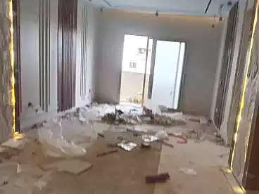 Properties For rent in El Hadabah El Wosta, Mokattam, 160 sqm
