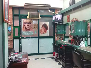 Commercial For rent in Gzert Bdran, Shoubra, 45 sqm