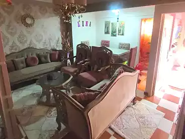 Apartments For sale in El Falki, El Seyouf, 100 sqm