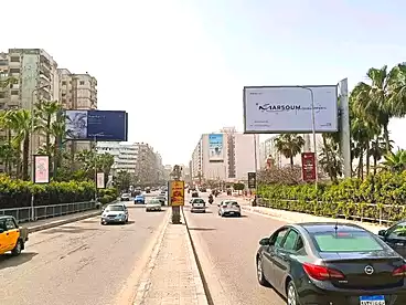شقق للبيع في شارع زكي رجب، سموحة، 100 متر