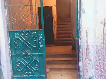 House / Home For sale in Rod El Farag, Shoubra, 60 sqm