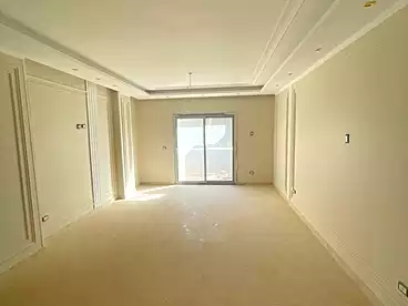 Apartments For rent in Paradise Compound - Al Mohandsen, Compounds in New Cairo, 180 sqm