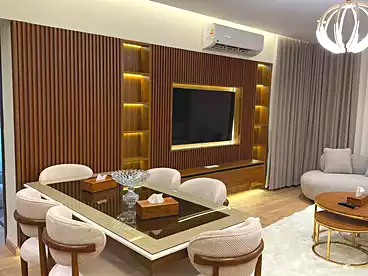 Properties For rent in Phase 8, El Rehab, 99 sqm