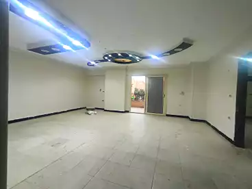 Apartments For rent in Ahmed El Zomor St., 9th Zone, 220 sqm