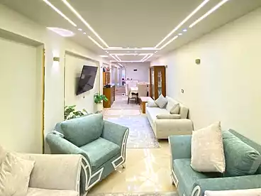 Apartments For sale in Qased Kareem St., El Bitash, 140 sqm