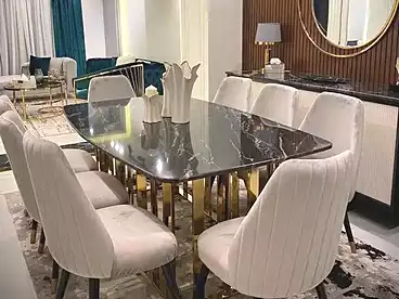 Furnished Apartment For sale in El Geish Rd., Al Asafra Bahri, 110 sqm