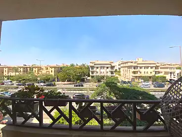 شقق للبيع في شارع طلعت مصطفي، المرحله الخامسه، 258 متر
