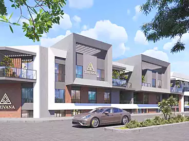 Apartments For sale in Mubark 6, Hurghada Resorts, 65 sqm