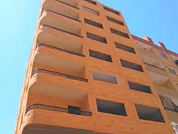 Apartments For sale in El Matbaa, Faisal, 160 sqm