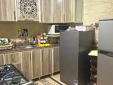 Apartments For sale in Shahr El Assal, El Bitash, 120 sqm