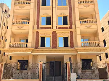 في شارع الجابري، البنفسج عمارات، 270 متر