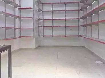 تجاري للبيع في شماعه، السيوف، 30 متر