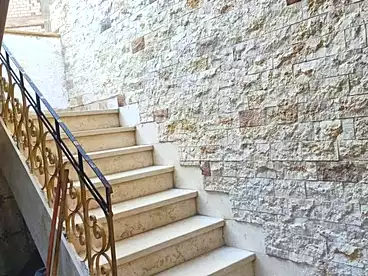 Villas For sale in Al Aeda Al Kadema St, El Bitash, 310 sqm