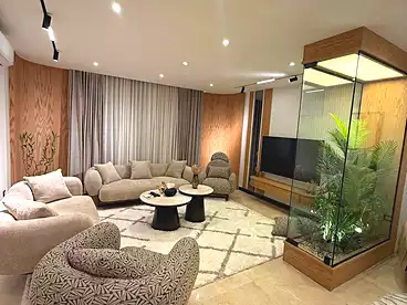 Properties For sale in Syria St, El Mohandeseen, 180 sqm