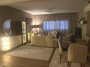 Properties For sale in Syria St, El Mohandeseen, 200 sqm