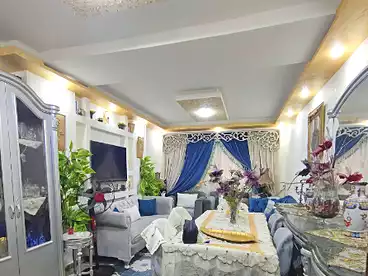 شقق للبيع في البيطاش، العجمي، 110 متر
