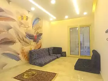 Apartments For sale in El Mandara Bahri, El Mandara, 150 sqm