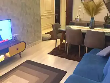 Apartments For sale in Atlas St., Al Asafra Bahri, 100 sqm