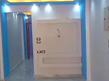 عقارات للإيجار في شارع وفيق عباس، النعام، 90 متر